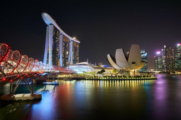 Singapore face primii paşi spre reluarea activităţii economice
